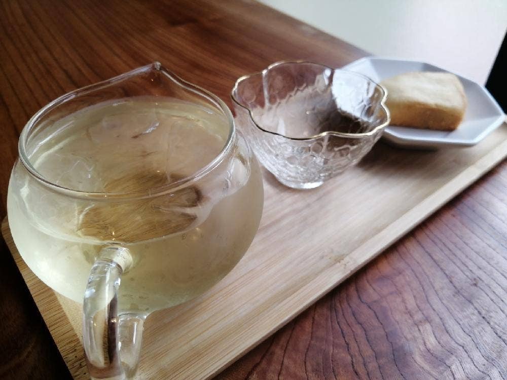 茶令