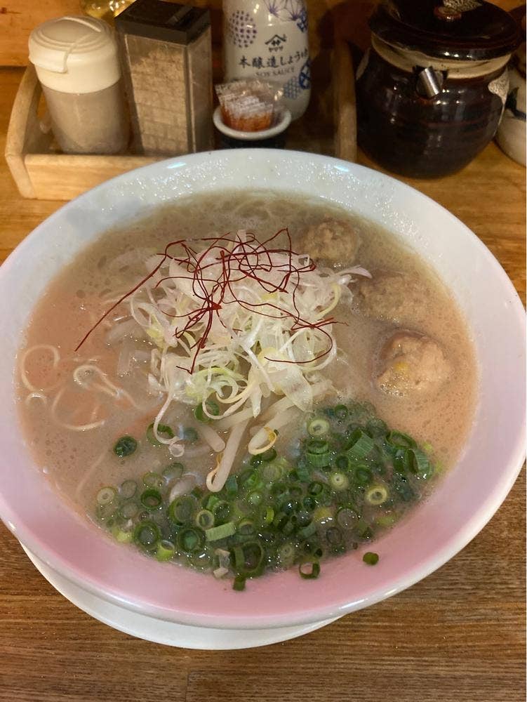 らーめん 達