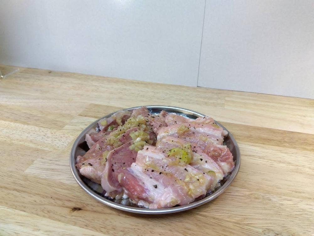 マルミヤ亭 河原町三条店