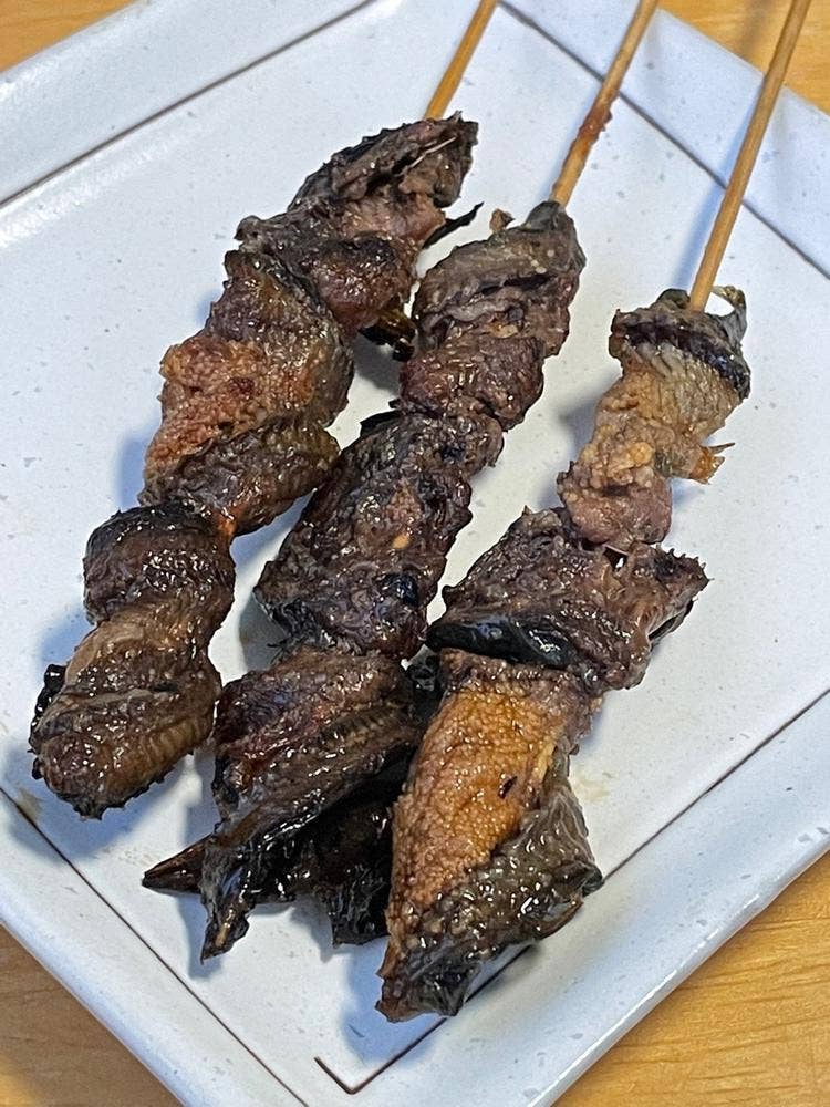 金沢どじょう販売株式会社