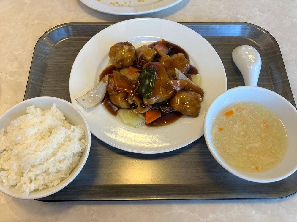 餃子伝説 総本舗 平塚店