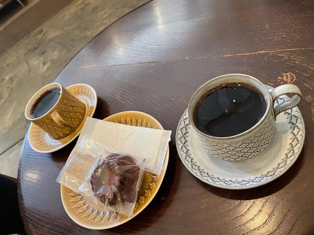 JIMLAN COFFEE