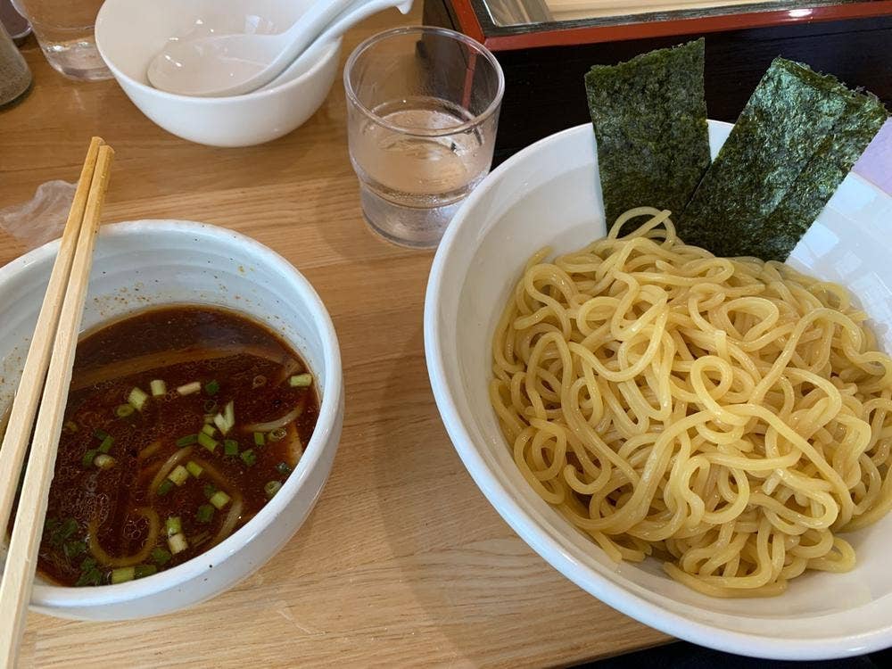 らーめん 永吉丸
