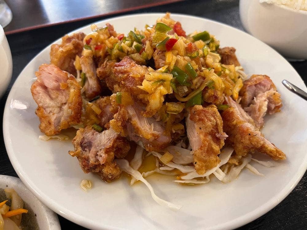 祥龍房 東久留米店