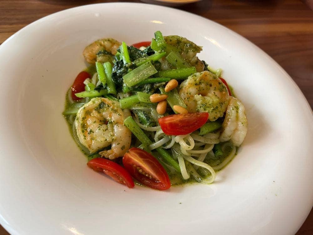 osteria d Italia OLIVE