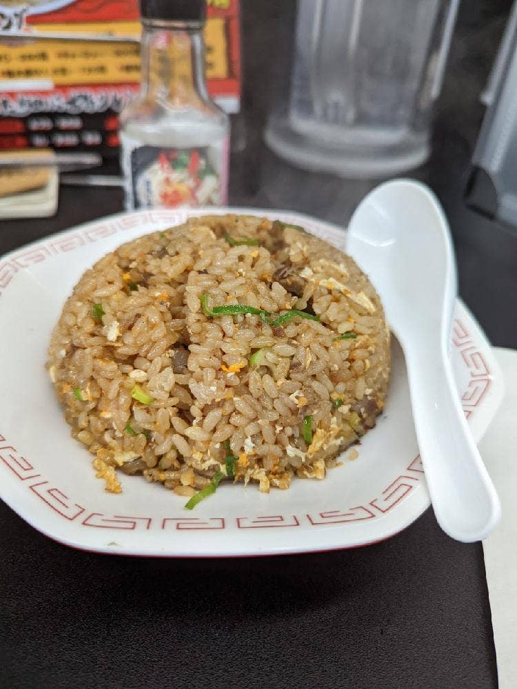 スープが命らーめん屋 加西店
