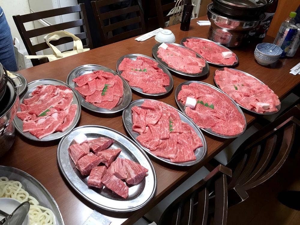 オカダ食品株式会社 別棟