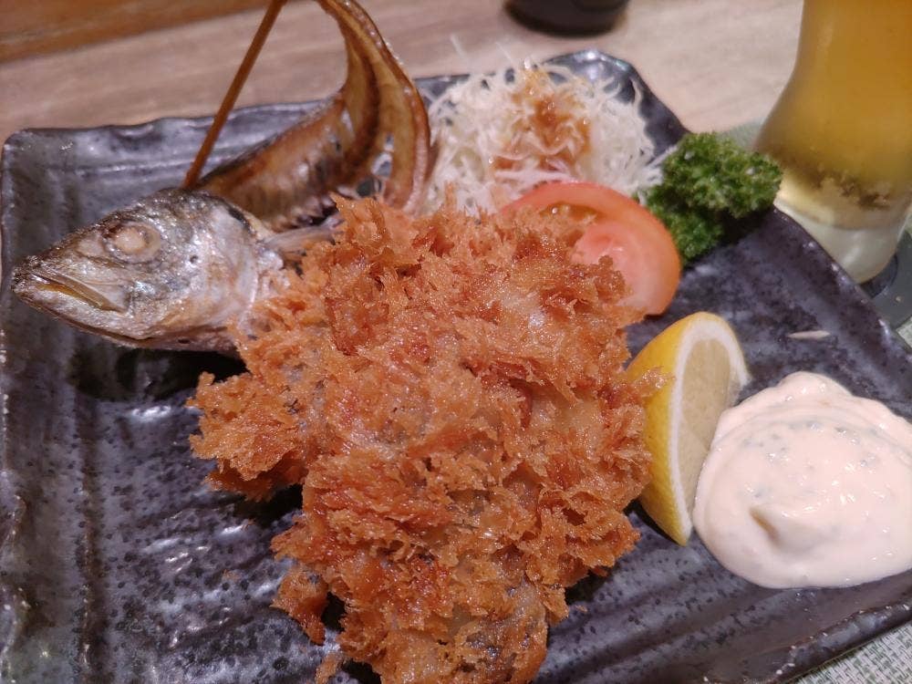 若菜
