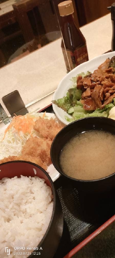 下町レストラン 千味