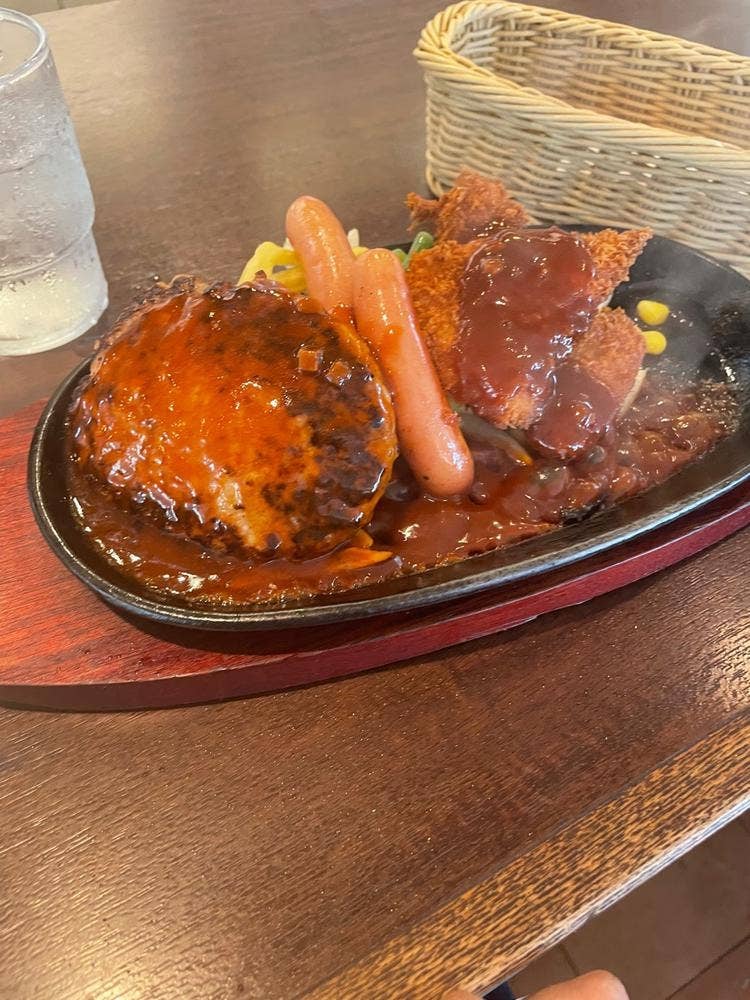 フジオ軒針中野店