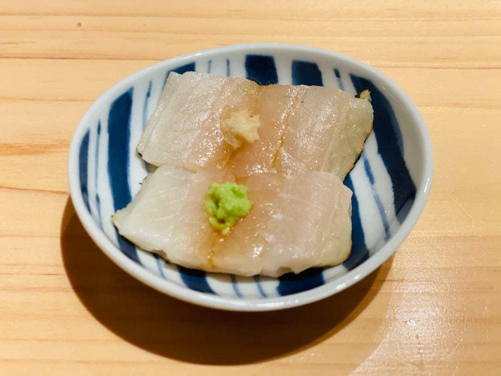 鮨 たく未
