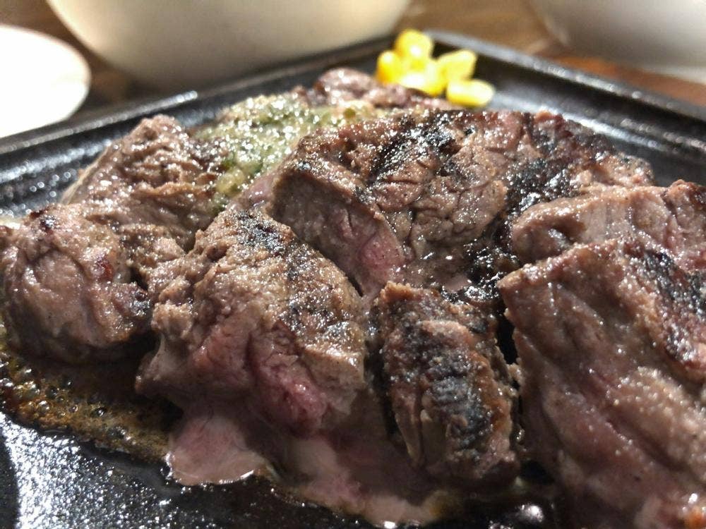 池谷牛肉店