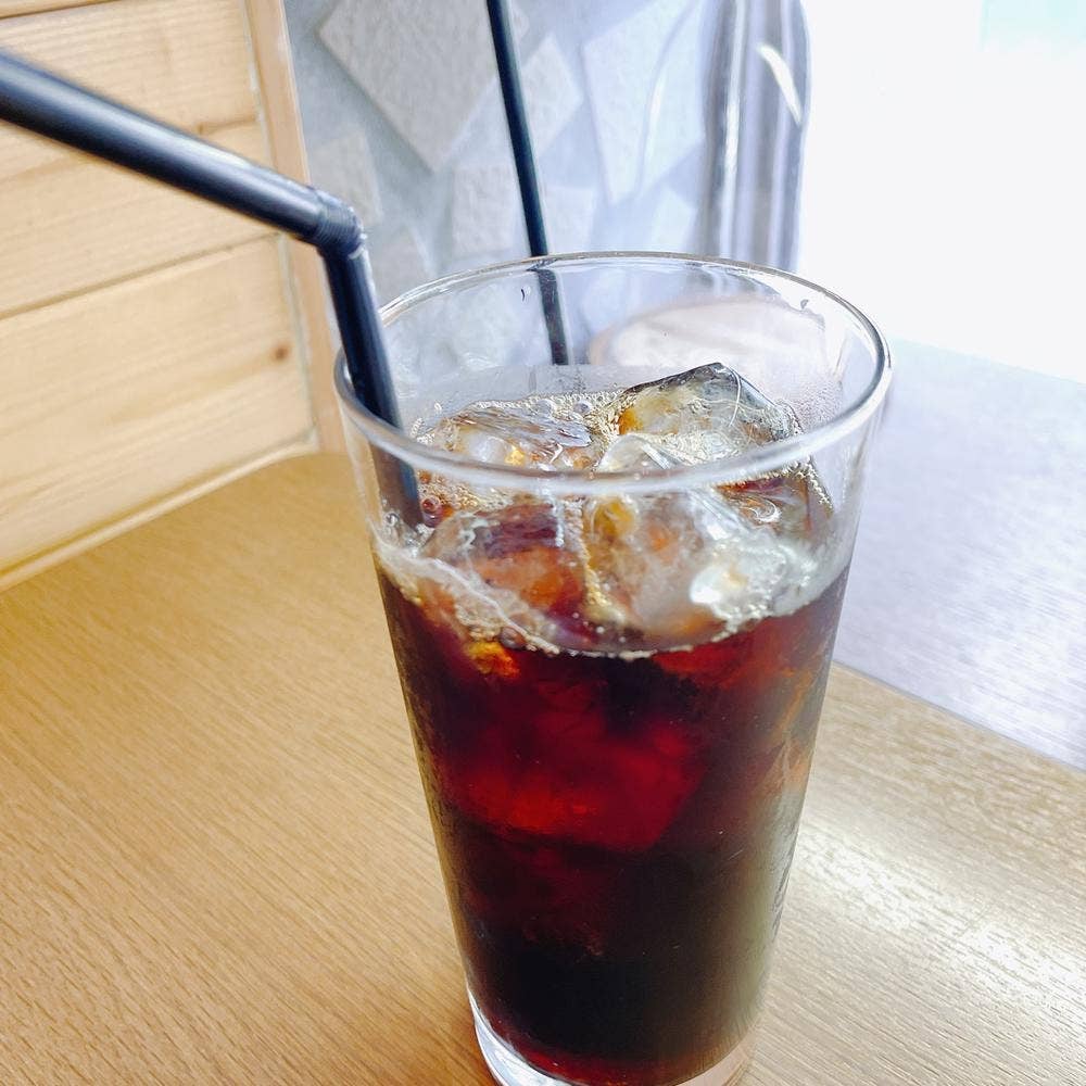 COFFEE BAR BONTAIN