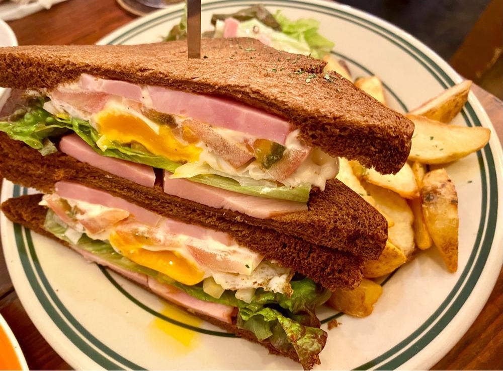 STAN SANDWICH STORE