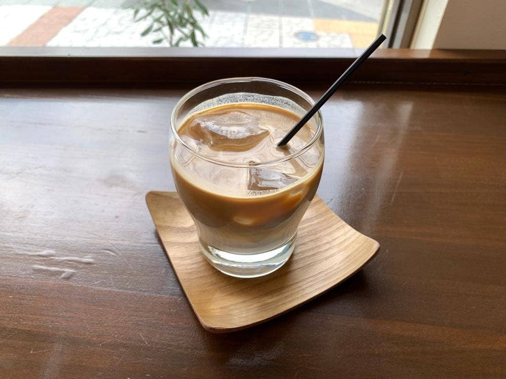 スパークコーヒーロースターズ