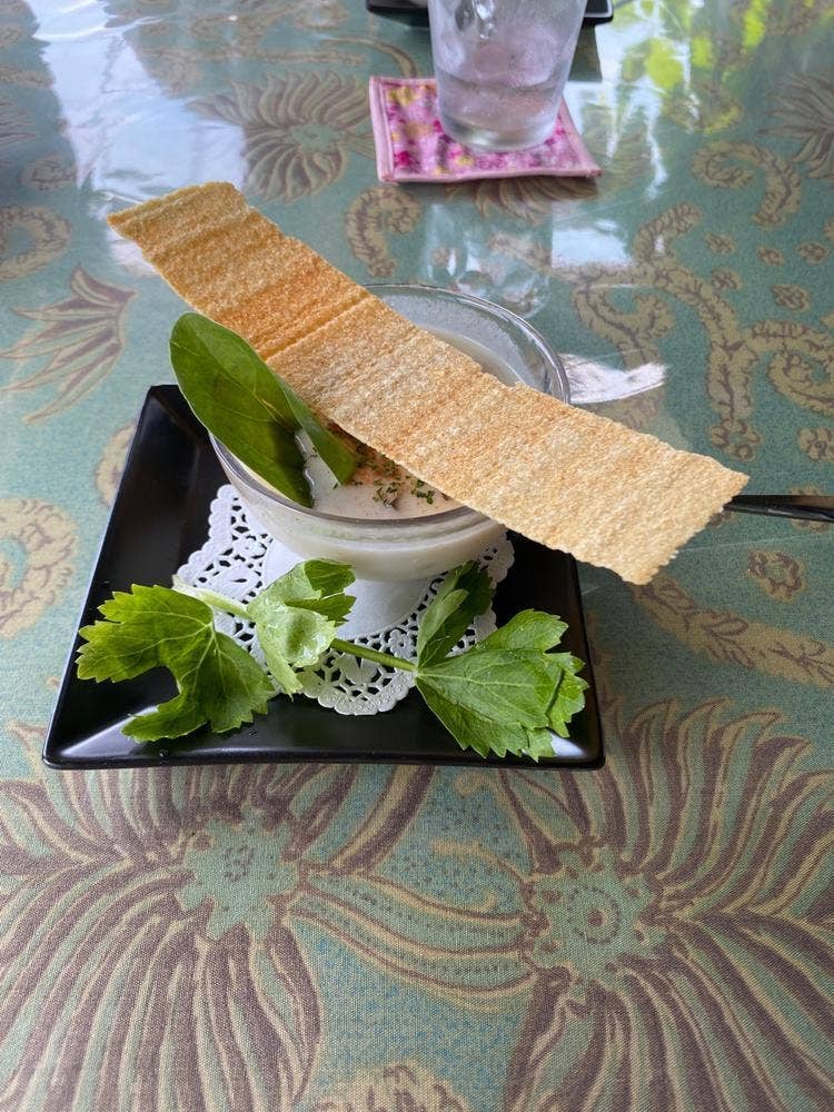 カフェダイニング えびの木