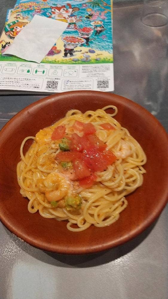 サイゼリヤ 神戸ハーバーランドセンタービル店