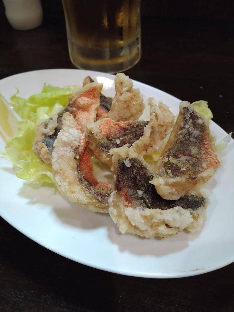 居酒屋 すな川