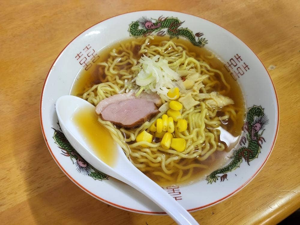 ラーメン居酒屋 ゆっちゃん