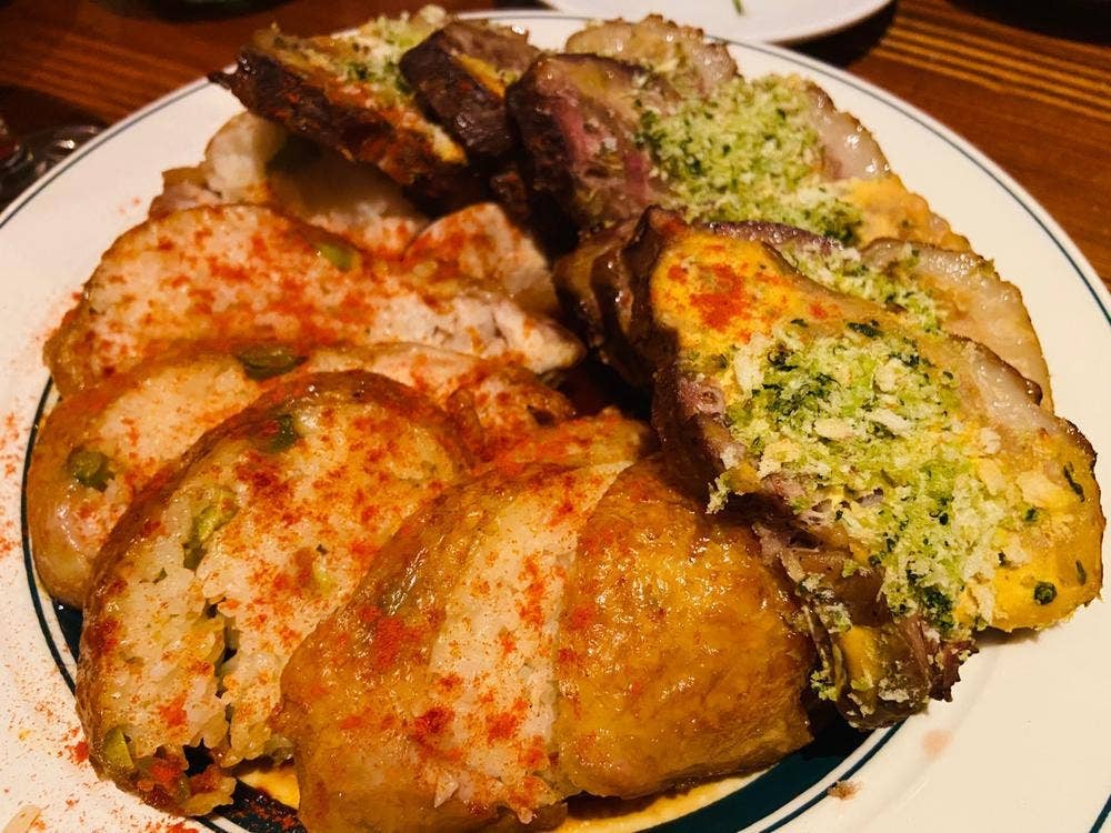 ネオビストロ MURA 中野店