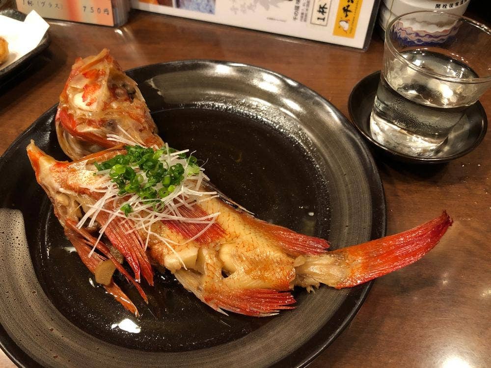 越路