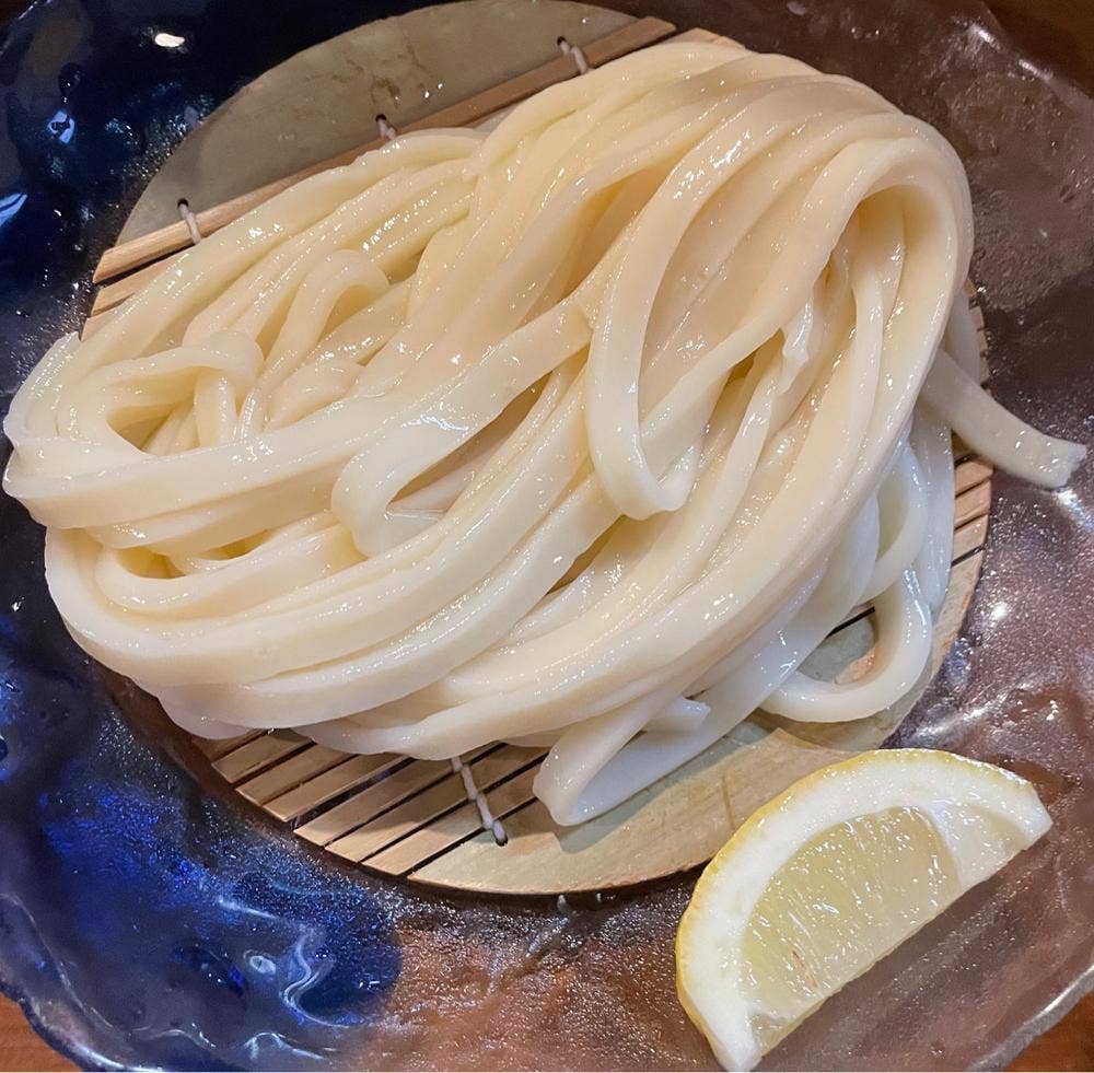 麺房まつみ