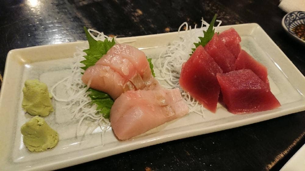 焼鳥鳥一