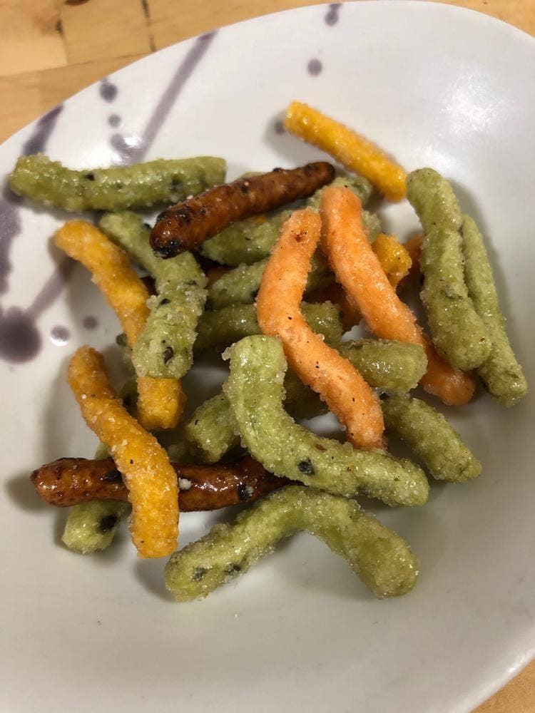 日本橋 錦豊琳 グランスタ店