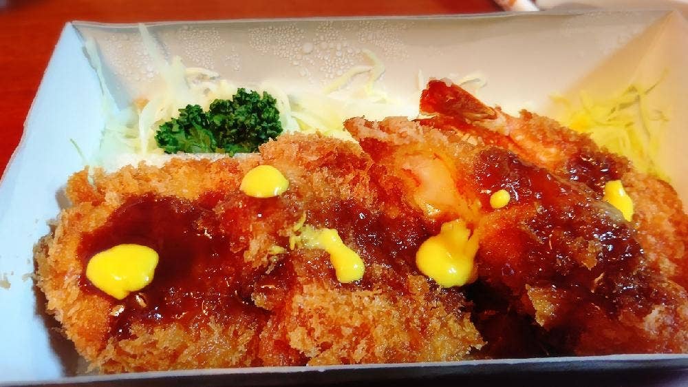 とんかつ和幸 ペリエ稲毛売店