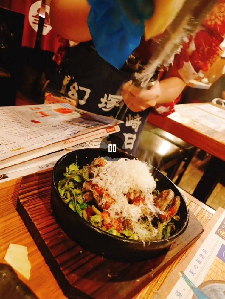 日南館 新館 大和店