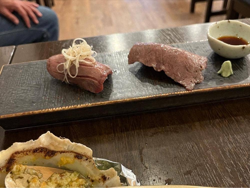 カフェバル イソイチ