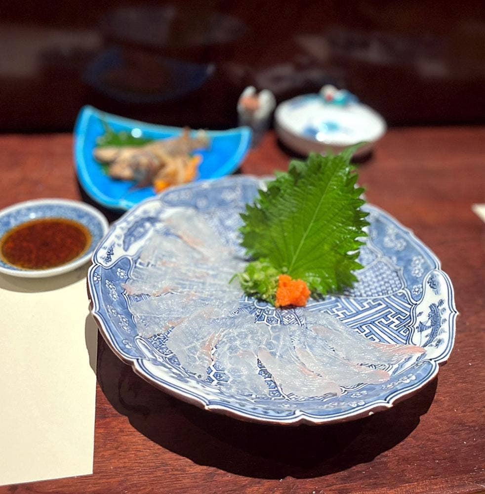 DINING BAR あかり