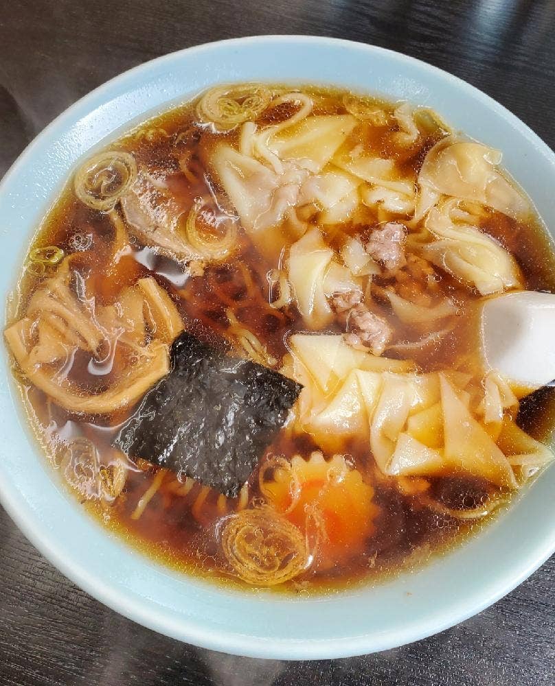 中華料理 丸福