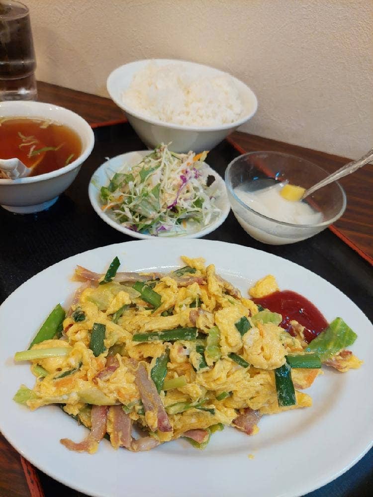 珍味閣
