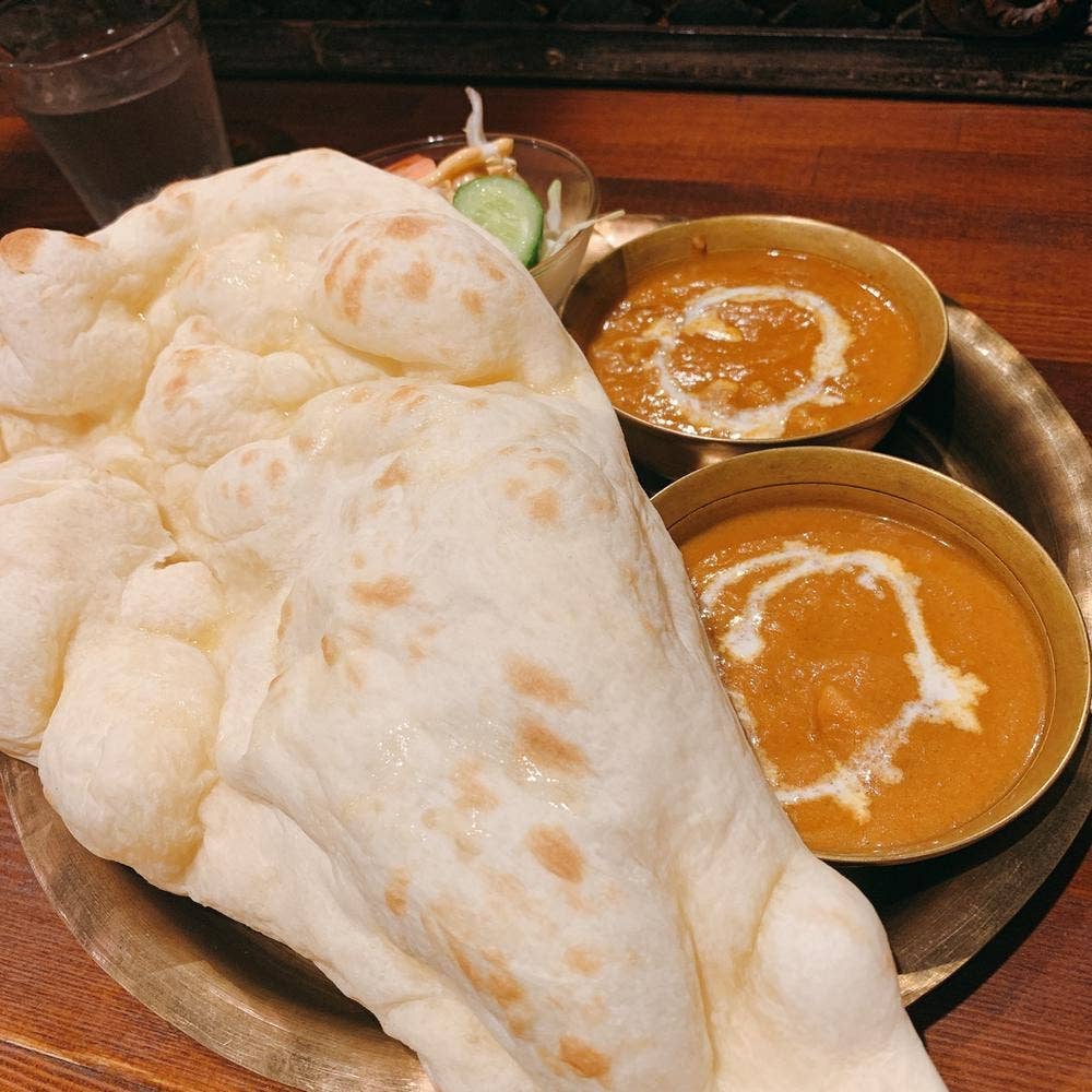 バルピパル キッチン