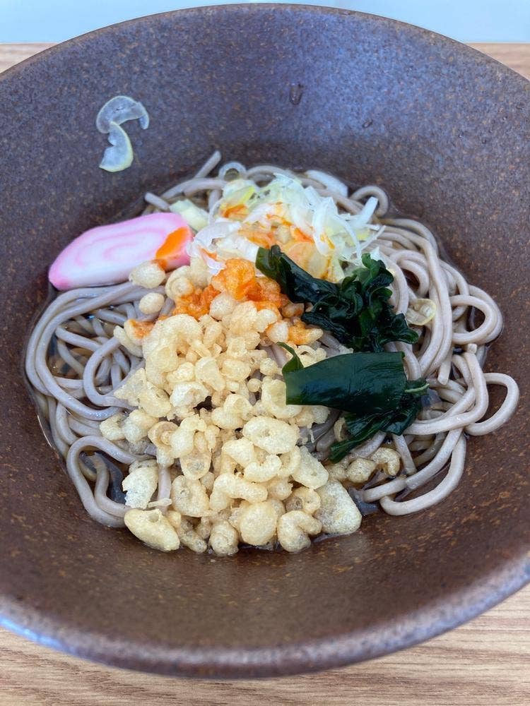 CIERVO 郷の駅 ホッときもべつ
