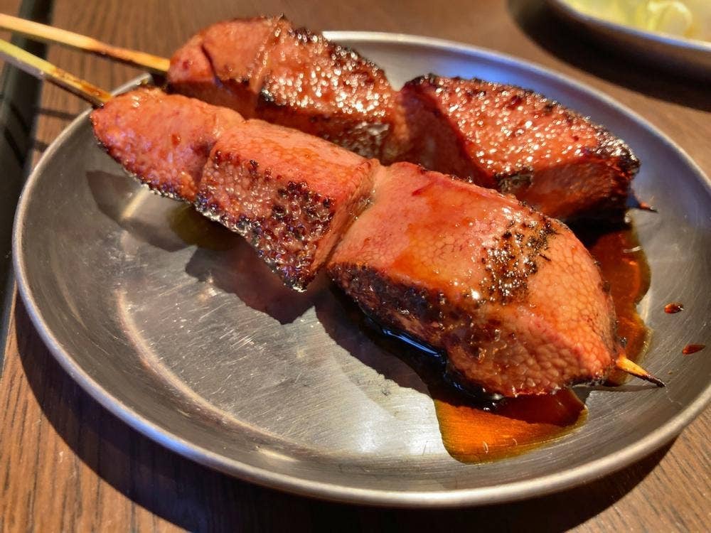 四文屋 豪徳寺店