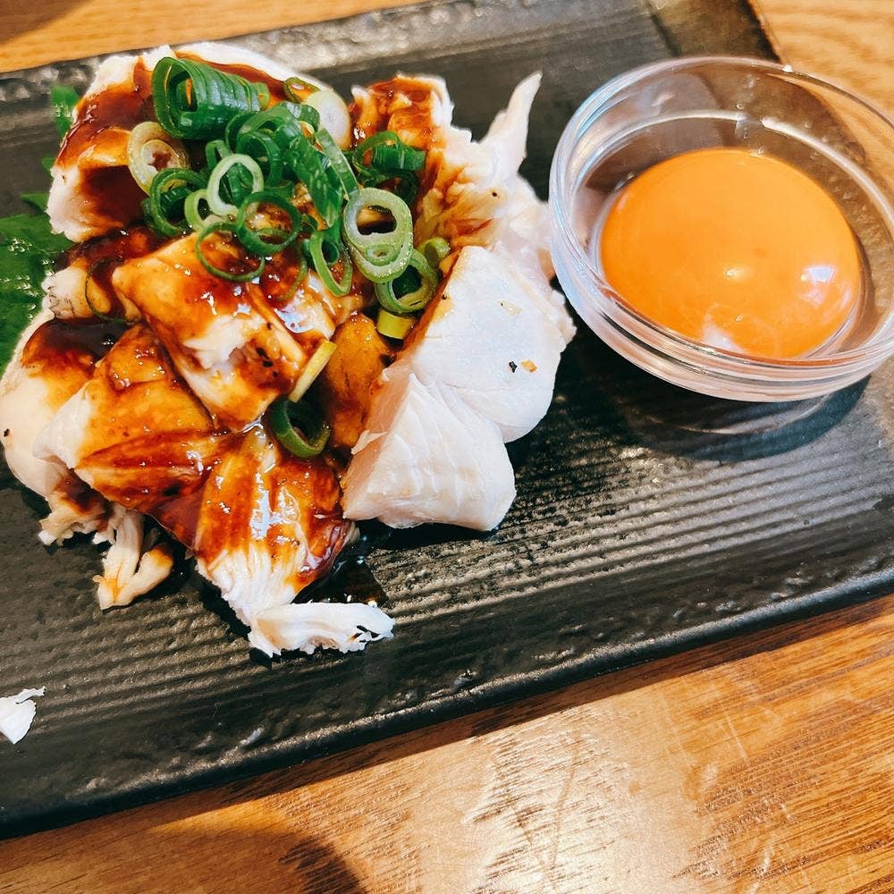 季節料理 まえだ