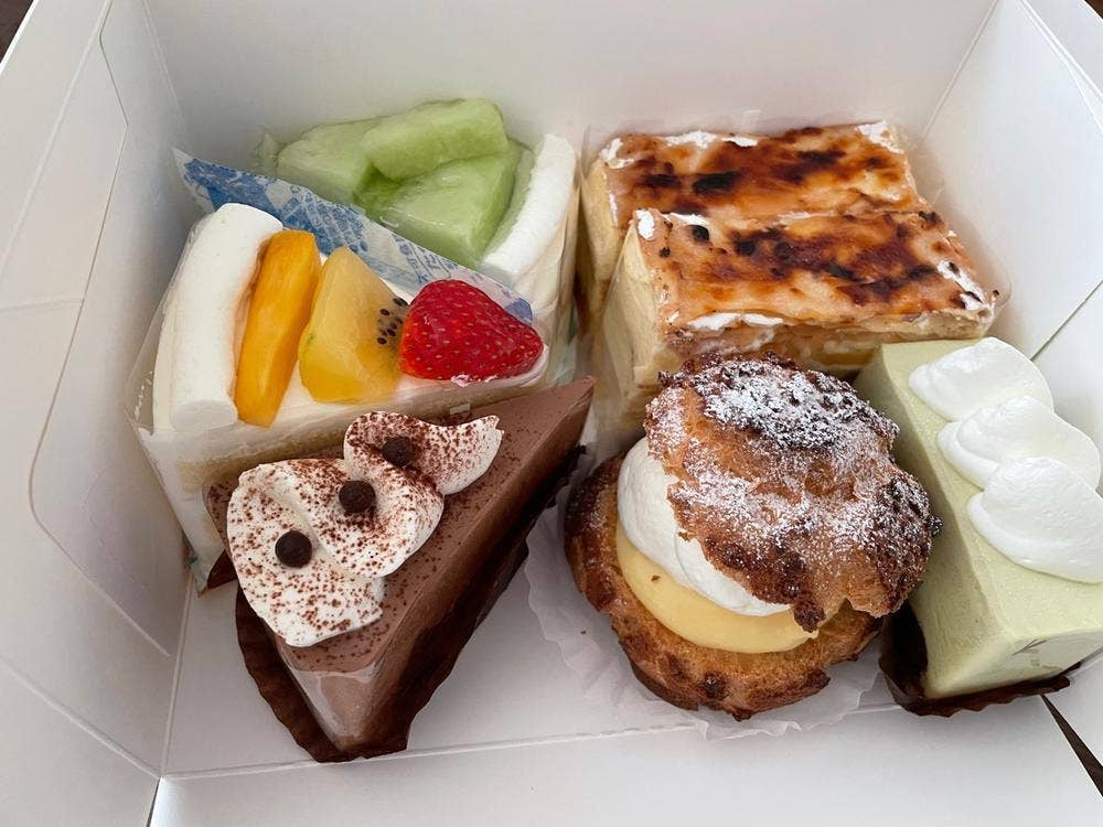 シュークレール