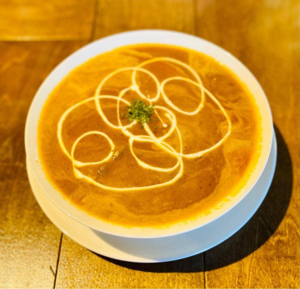 スープカレー&ネパールカレー ポカラダイニング 函館店
