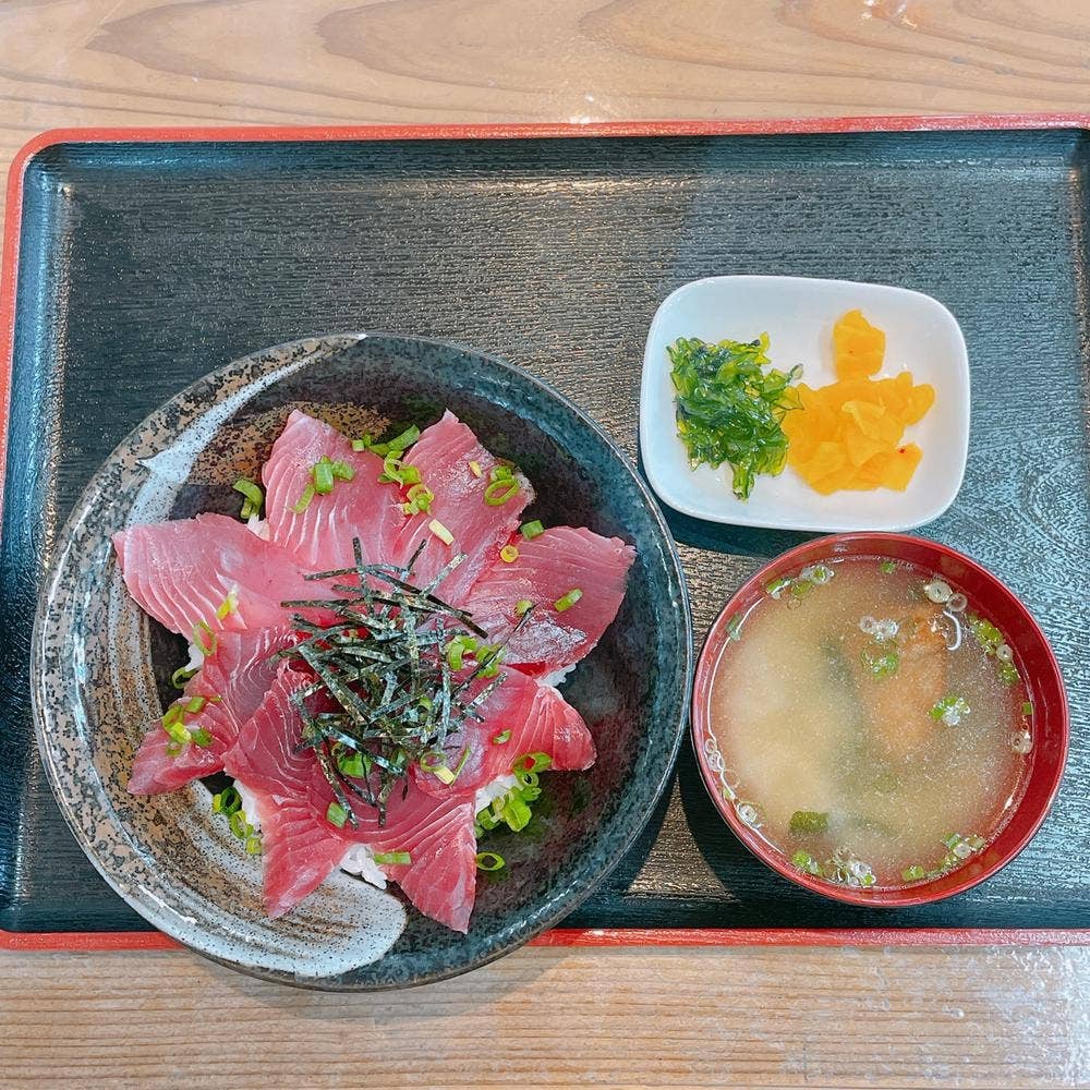 せとうち海の駅 シーフードレストラン