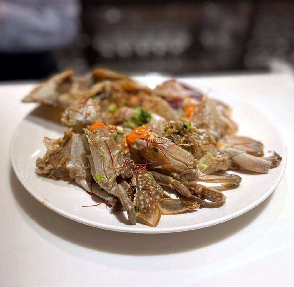 韓国料理 ファサ