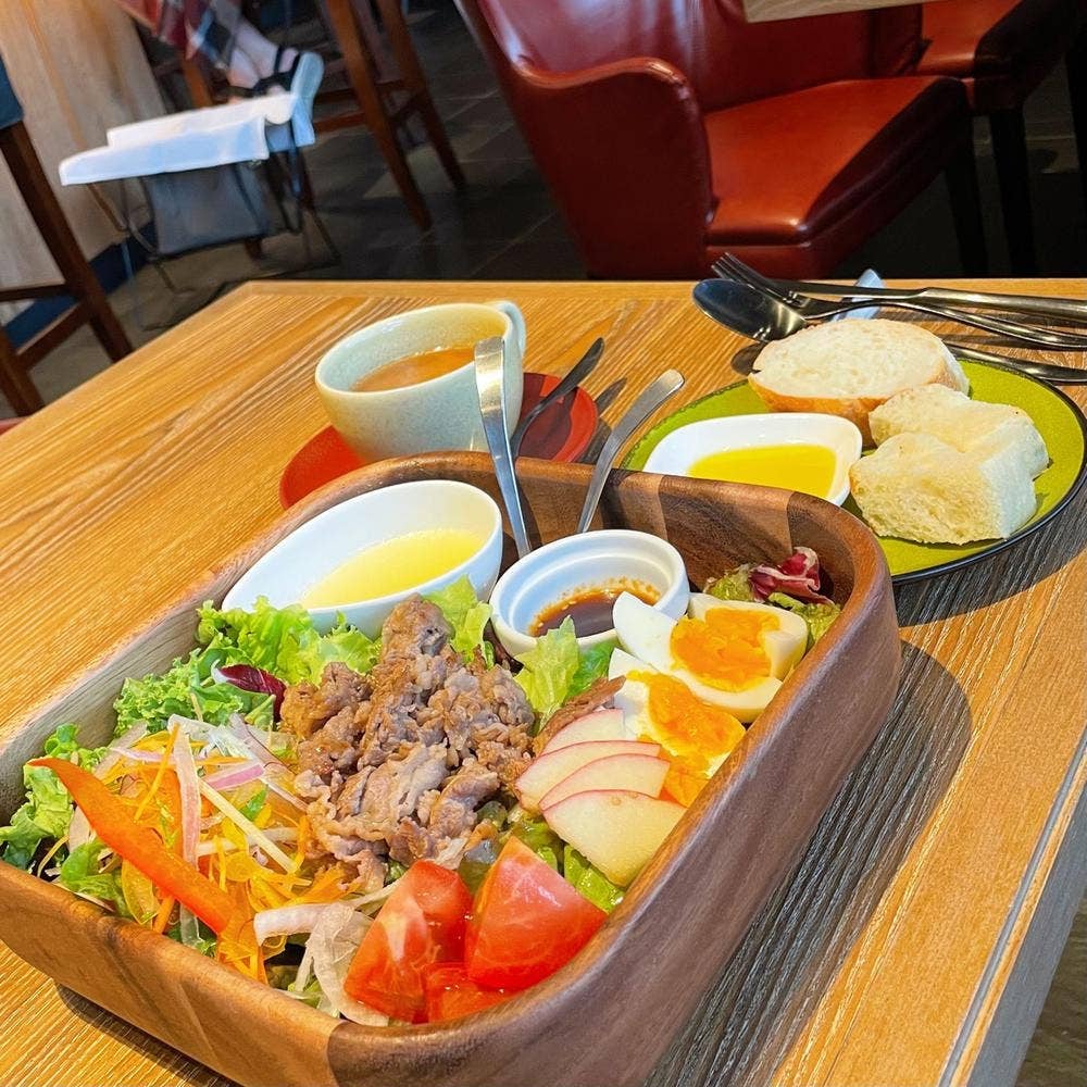 Charcoal Grill＆Wine Bar Dryad