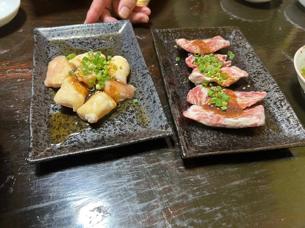 にくやき寿々宴