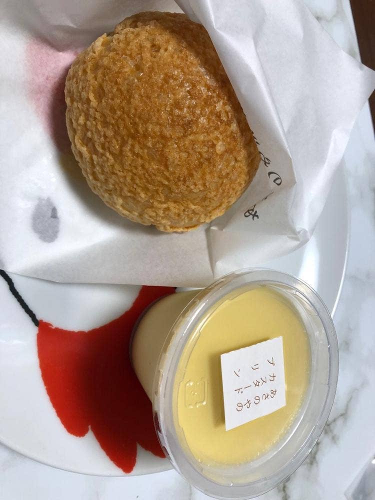 あさのや洋菓子店