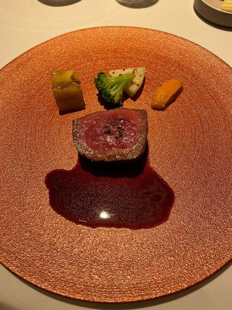 ル・ジャンティオム