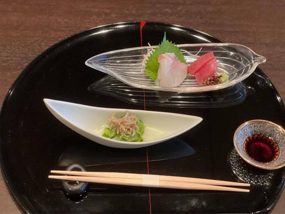 天近別館 ちかざわ