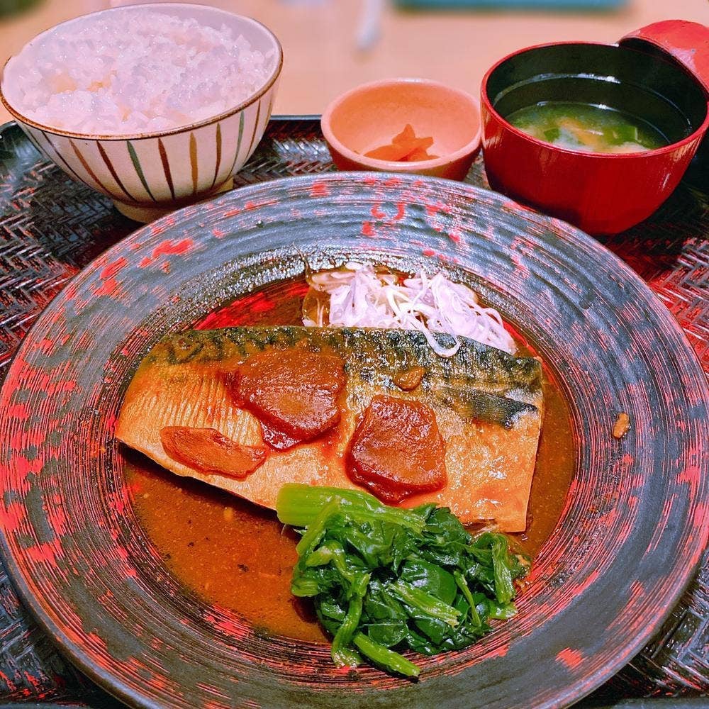大戸屋ごはん処 新宿東口中央通り店