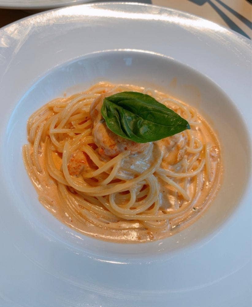 アランチーノOSAKA