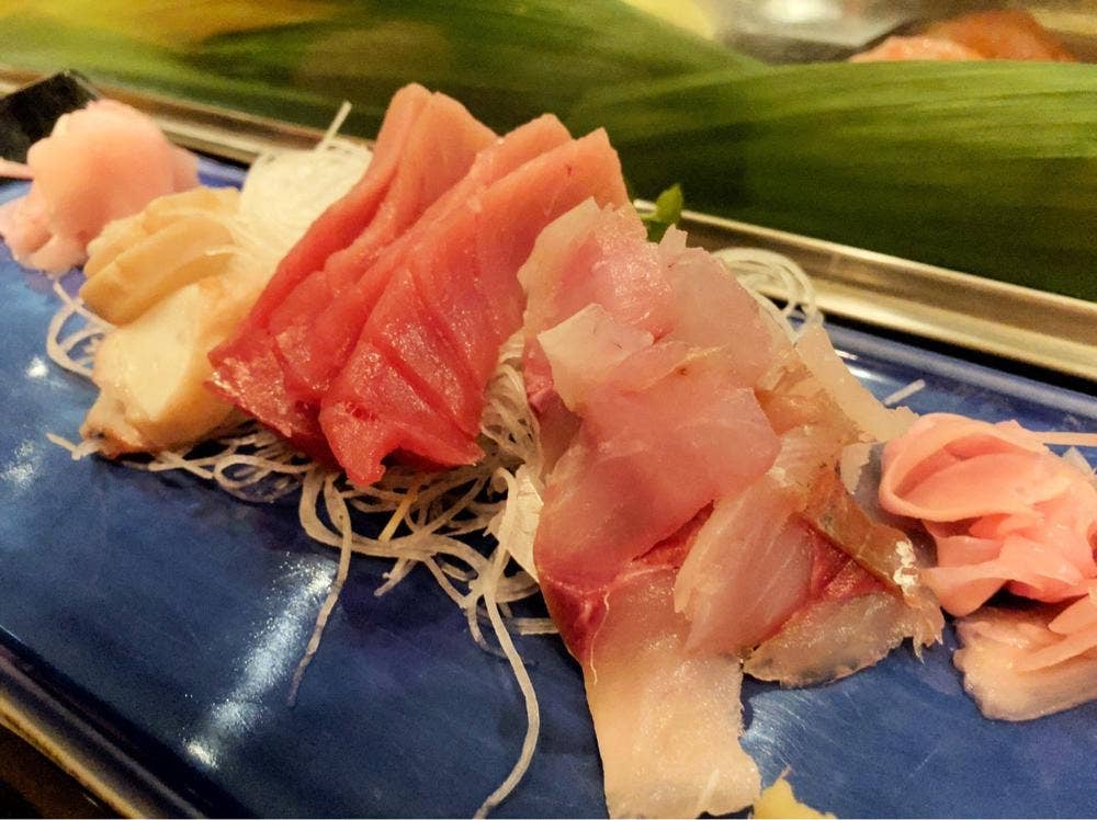 ふじまつ 関内店